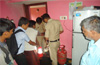 Thieves burgle house at Nekkilady; rob cash of Rs 68000